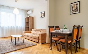 Pirotska 2-Bedroom 100M2 Apartment In Sofia Center